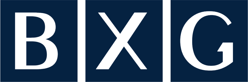 BXG, Китай BXG, Китай